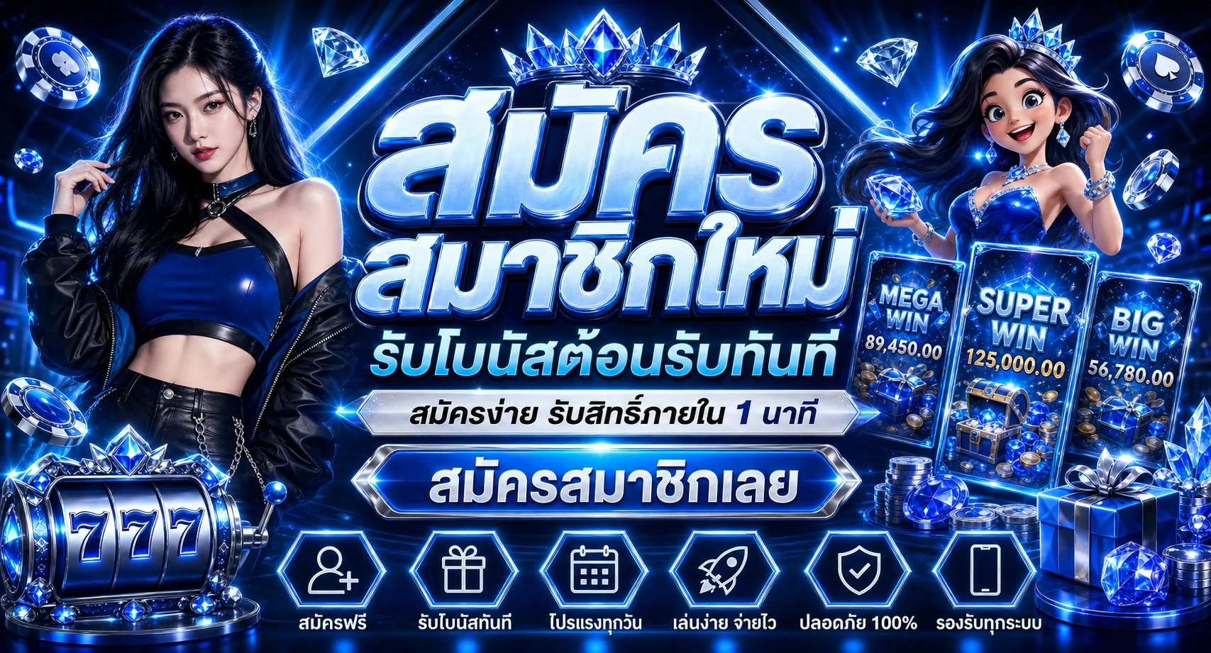 โปรโมชั่น bigboxfun
